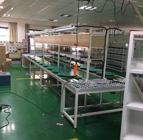 倍速链流水线 倍速链流水线