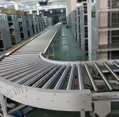 装配流水线 装配流水线